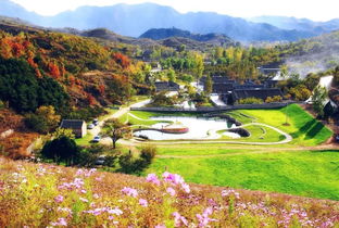 宝坻之畔展新翼 蓟州新机场落定，文旅融合绘新篇