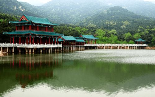 焦点评测 | 望府公馆二期9月12日开盘，户型五大升级诠释名胜风景区旁的精工生活