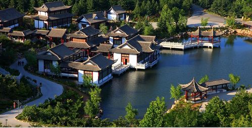 景区管理运营突破，首先解决这几个问题——以名胜风景区为例